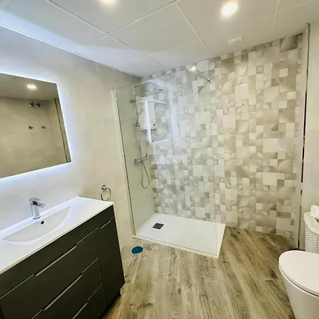 Apartment Marina Bay 1 Benalmadena