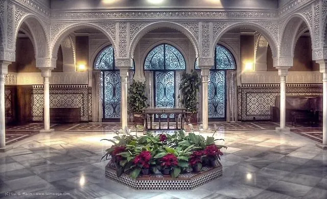 Marina Bay 1 Benalmádena